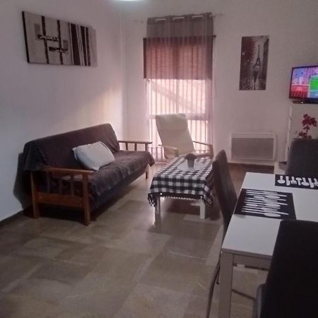 Granada Centro Διαμέρισμα Εξωτερικό φωτογραφία