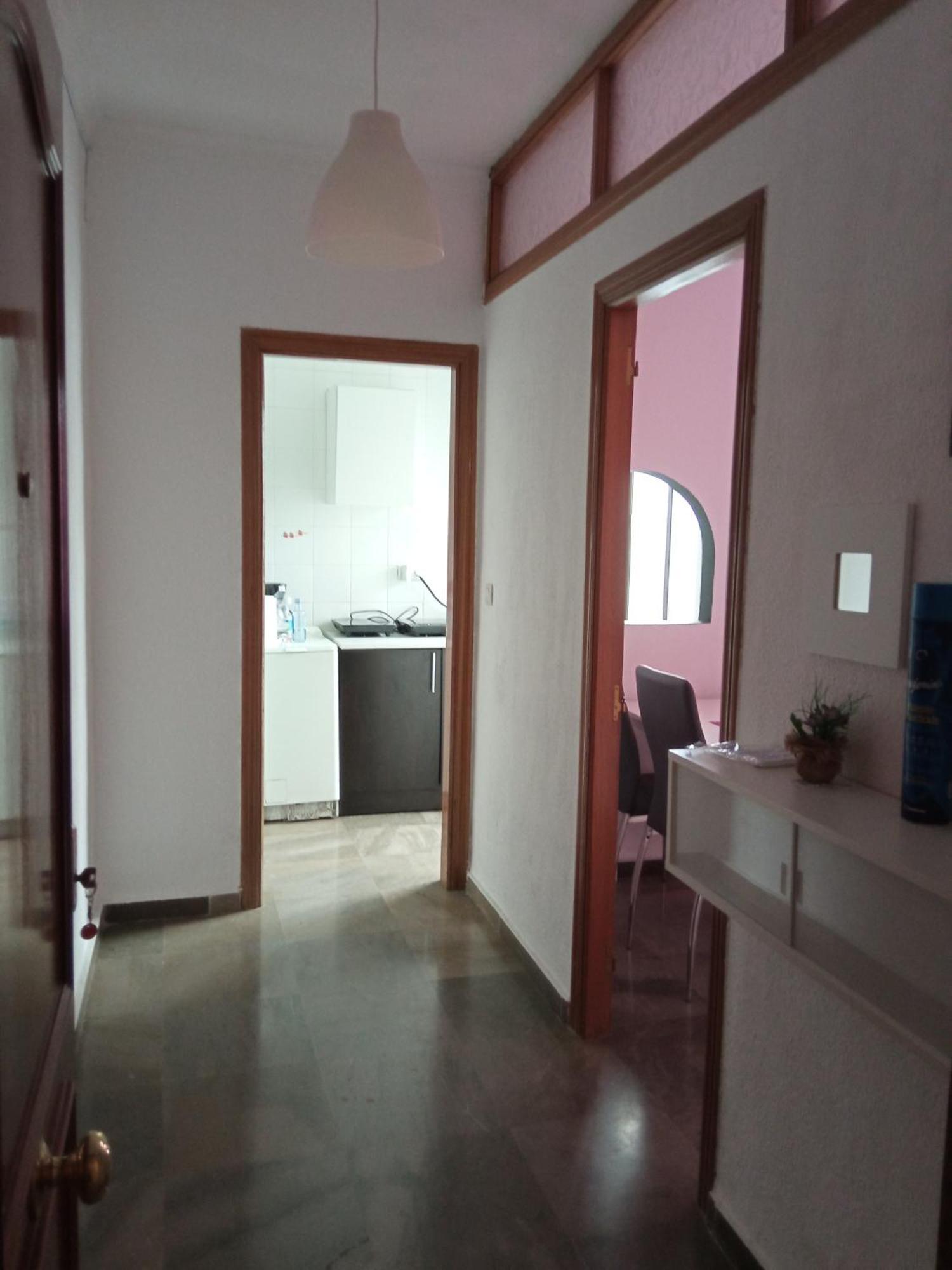 Granada Centro Διαμέρισμα Εξωτερικό φωτογραφία