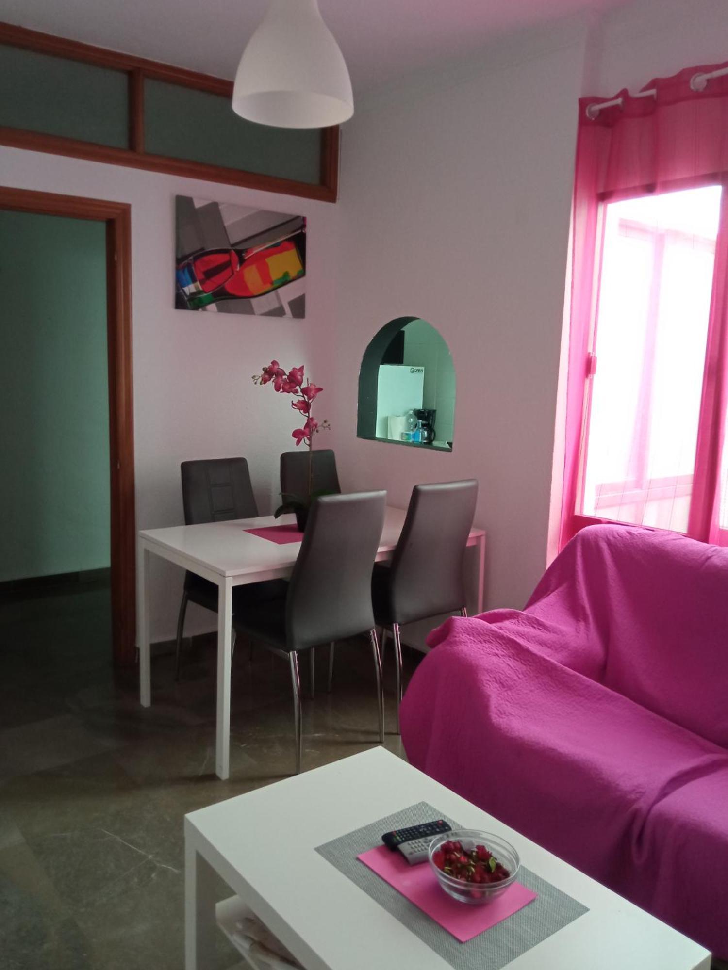 Granada Centro Διαμέρισμα Εξωτερικό φωτογραφία