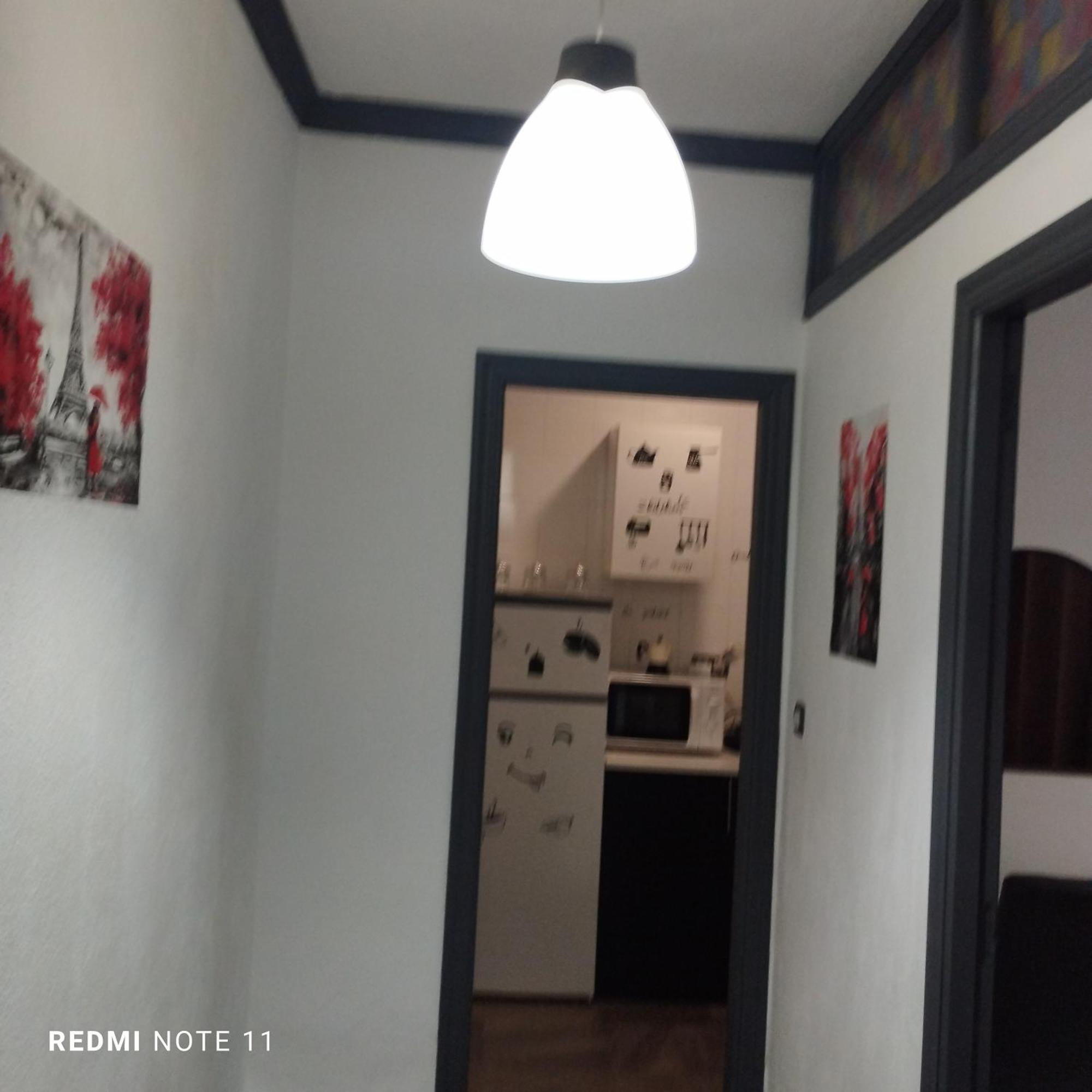 Granada Centro Διαμέρισμα Εξωτερικό φωτογραφία