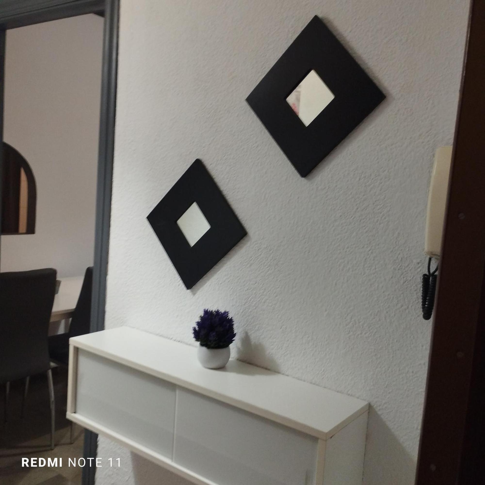 Granada Centro Διαμέρισμα Δωμάτιο φωτογραφία