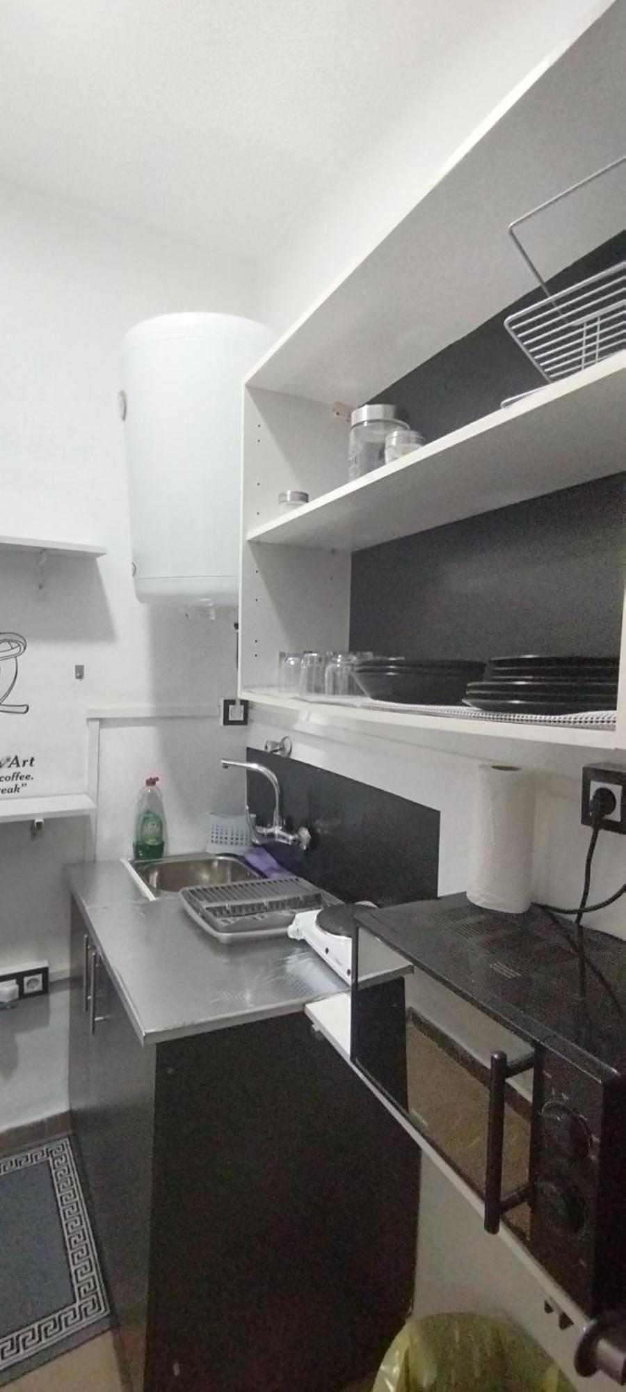 Granada Centro Διαμέρισμα Εξωτερικό φωτογραφία
